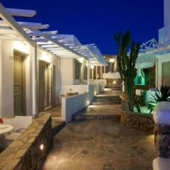 Отель Damianos Mykonos Hotel Греция, Миконос - отзывы, цены и фото номеров - забронировать отель Damianos Mykonos Hotel онлайн фото 4