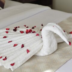 Razana Hotel in Nairobi, Kenya from 86$, photos, reviews - zenhotels.com