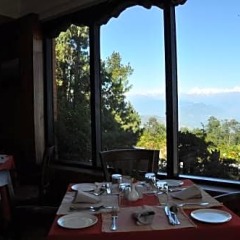 Отель The Fort Resort Непал, Нагаркот - отзывы, цены и фото номеров - забронировать отель The Fort Resort онлайн в номере