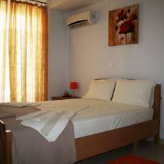 Mare Bed & Breakfast Hotel комната для гостей фото 2