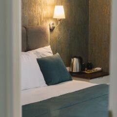 Melrose House Hotel Турция, Памуккале - 1 отзыв об отеле, цены и фото номеров - забронировать отель Melrose House Hotel онлайн фото 19