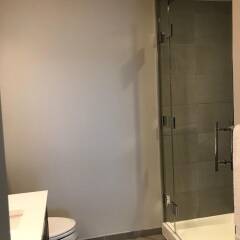 Отель Stay With Kay Pentagon City США, Арлингтон - отзывы, цены и фото номеров - забронировать отель Stay With Kay Pentagon City онлайн ванная