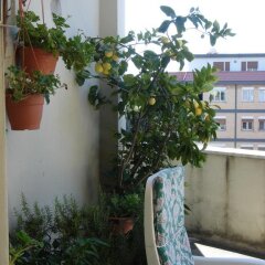 Отель A Balduina B&B In Rome Italy Италия, Рим - отзывы, цены и фото номеров - забронировать отель A Balduina B&B In Rome Italy онлайн фото 6