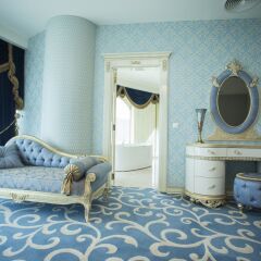 Отель JRW Welmond Hotel & Casino Batumi Грузия, Батуми - отзывы, цены и фото номеров - забронировать отель JRW Welmond Hotel & Casino Batumi онлайн комната для гостей фото 4