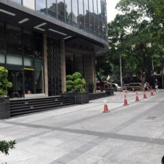Q - City Hotel