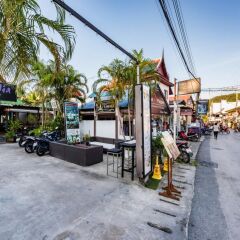 Отель Thai Kamala Beach Front