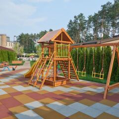 Гостиница City Holiday Resort & SPA детские мероприятия