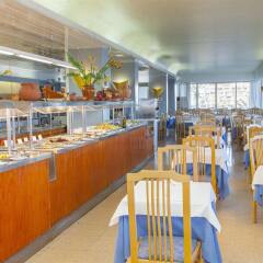 Hotel Ibiza Playa питание
