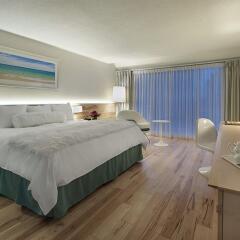 Отель Radisson Hotel Admiral Toronto-Harbourfront Канада, Торонто - отзывы, цены и фото номеров - забронировать отель Radisson Hotel Admiral Toronto-Harbourfront онлайн комната для гостей фото 5