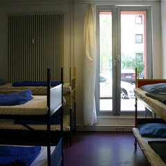 Hostel StayComfort Kreuzberg удобства в номере