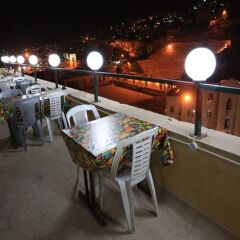 Отель Amman Pasha Hotel Иордания, Амман - отзывы, цены и фото номеров - забронировать отель Amman Pasha Hotel онлайн