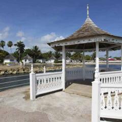 Отель Royal Decameron Club Caribbean Resort - ALL INCLUSIVE фото 3