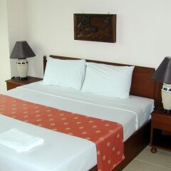 Отель Southern Fried Rice Guesthouse удобства в номере фото 3
