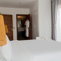 The Streamliner Hotel Apartment in Toamasina, Madagascar from 124$, photos, reviews - zenhotels.com room amenities
