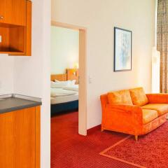 Отель Vienna House Easy Trier в номере