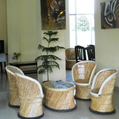 Hotel Green View in Sawai Madhopur, India from 11$, photos, reviews - zenhotels.com meals