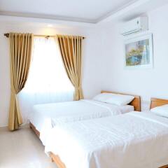 Отель Allure Hotel Вьетнам, Кам Лам - отзывы, цены и фото номеров - забронировать отель Allure Hotel онлайн комната для гостей