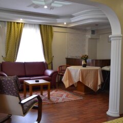 Anibal Hotel Турция, Гебзе - отзывы, цены и фото номеров - забронировать отель Anibal Hotel онлайн фото 3