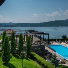 Отель Rocca Resort Болгария, Ардино - отзывы, цены и фото номеров - забронировать отель Rocca Resort онлайн фото 32