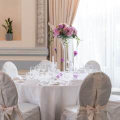 Отель Lausanne Palace Лозанна фото 12