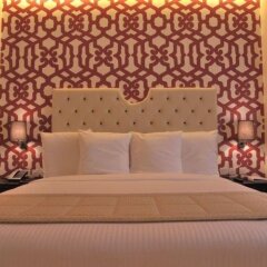 Отель IL-Palazzo Amman Hotel & Suites Иордания, Амман - отзывы, цены и фото номеров - забронировать отель IL-Palazzo Amman Hotel & Suites онлайн спа