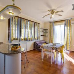 Отель Roma Attic Капачи в номере