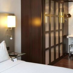 AC Hotel Burgos by Marriott удобства в номере
