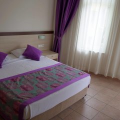 Sirma Hotel Турция, Сиде - отзывы, цены и фото номеров - забронировать отель Sirma Hotel онлайн комната для гостей фото 4