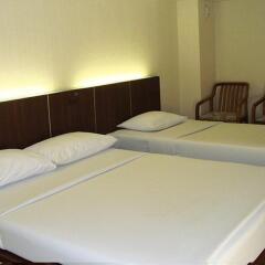 Отель Bangkok City Suite 3* Стандартный номер фото 14