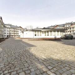 Отель Apartamenty Stara Polana Закопане парковка
