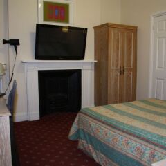 Kingsway Park Hotel at Park Avenue в номере фото 2