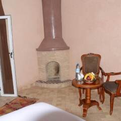 Отель Riad Koutoubia Royal Marrakech Марокко, Марракеш - отзывы, цены и фото номеров - забронировать отель Riad Koutoubia Royal Marrakech онлайн удобства в номере
