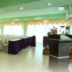 Grand Sea View Resotel Hotel