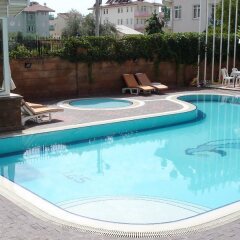 Sweet Home Boutique Hotel детские мероприятия фото 2
