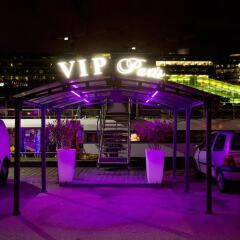 Отель VIP Paris Yacht Hotel Франция, Париж - отзывы, цены и фото номеров - забронировать отель VIP Paris Yacht Hotel онлайн фото 7