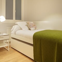 Апартаменты Palacio Miramar Apartment by FeelFree Rentals комната для гостей фото 2
