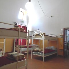 Отель Agora Hostel Италия, Помпеи - отзывы, цены и фото номеров - забронировать отель Agora Hostel онлайн гостиничный бар