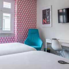 Stay Hotel Lisboa Centro Chiado Лиссабон фото 9
