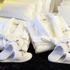 Отель NH Collection Venezia Palazzo Barocci Италия, Венеция - отзывы, цены и фото номеров - забронировать отель NH Collection Venezia Palazzo Barocci онлайн удобства в номере фото 2