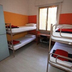 Sunflower City Youth Hotel Римини спа