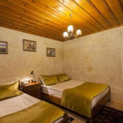 Goreme House Турция, Гёреме - отзывы, цены и фото номеров - забронировать отель Goreme House онлайн комната для гостей фото 5