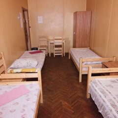 Гостиница Hostel Siyana в Москве отзывы, цены и фото номеров - забронировать гостиницу Hostel Siyana онлайн Москва детские мероприятия фото 2