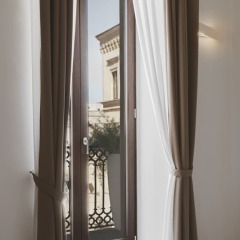 Отель B&B Foresteria dell'Abbazia Бернальда фото 2