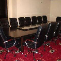 Chesney Hotel