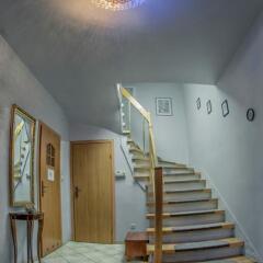 Wilanowska Hostel интерьер отеля
