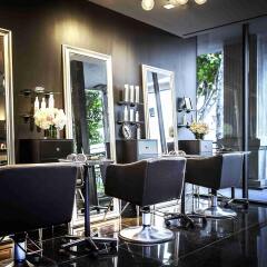Отель Sofitel Los Angeles at Beverly Hills гостиничный бар
