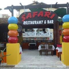 Safari Suit Hotel