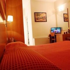 Hotel Majorca комната для гостей фото 3