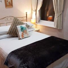 Rock Dene Hotel - Guest House комната для гостей фото 2