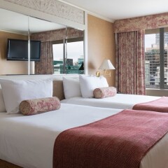 Отель Wedgewood Hotel & Spa Канада, Ванкувер - отзывы, цены и фото номеров - забронировать отель Wedgewood Hotel & Spa онлайн фото 5
